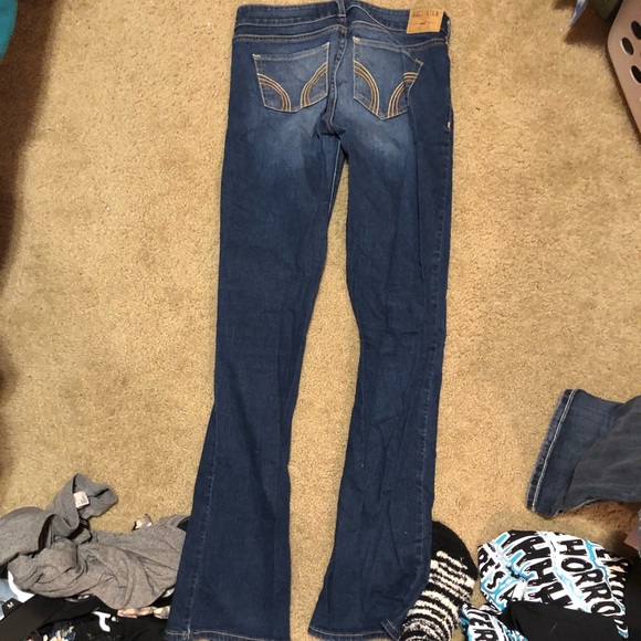 Hollister Jeans - Picture 5 of 5
